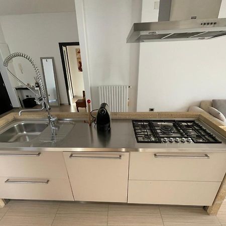 Casa Mari Apartment Ostuni Luaran gambar