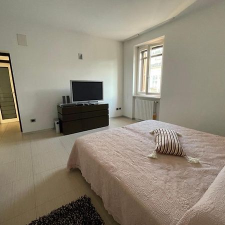 Casa Mari Apartment Ostuni Luaran gambar