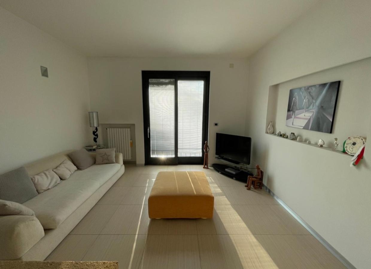 Casa Mari Apartment Ostuni Luaran gambar