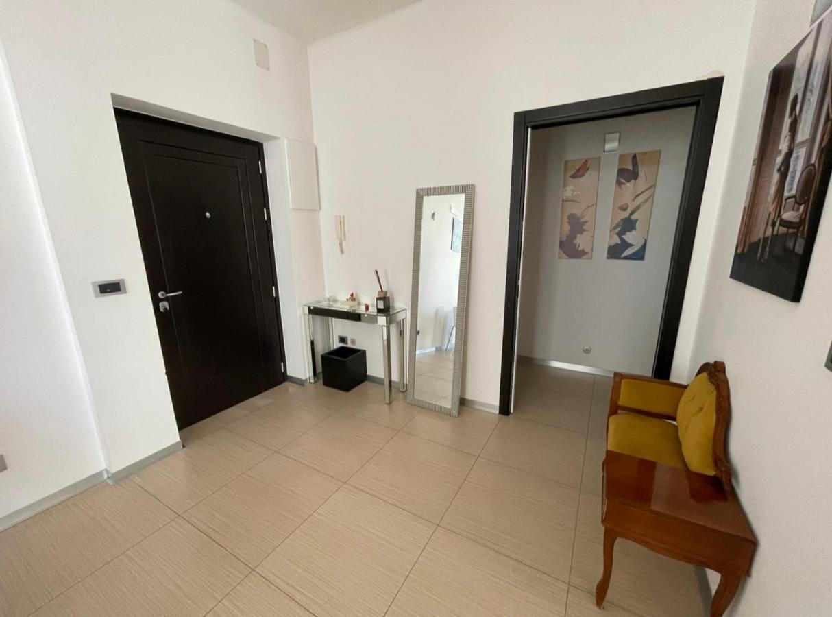 Casa Mari Apartment Ostuni Luaran gambar