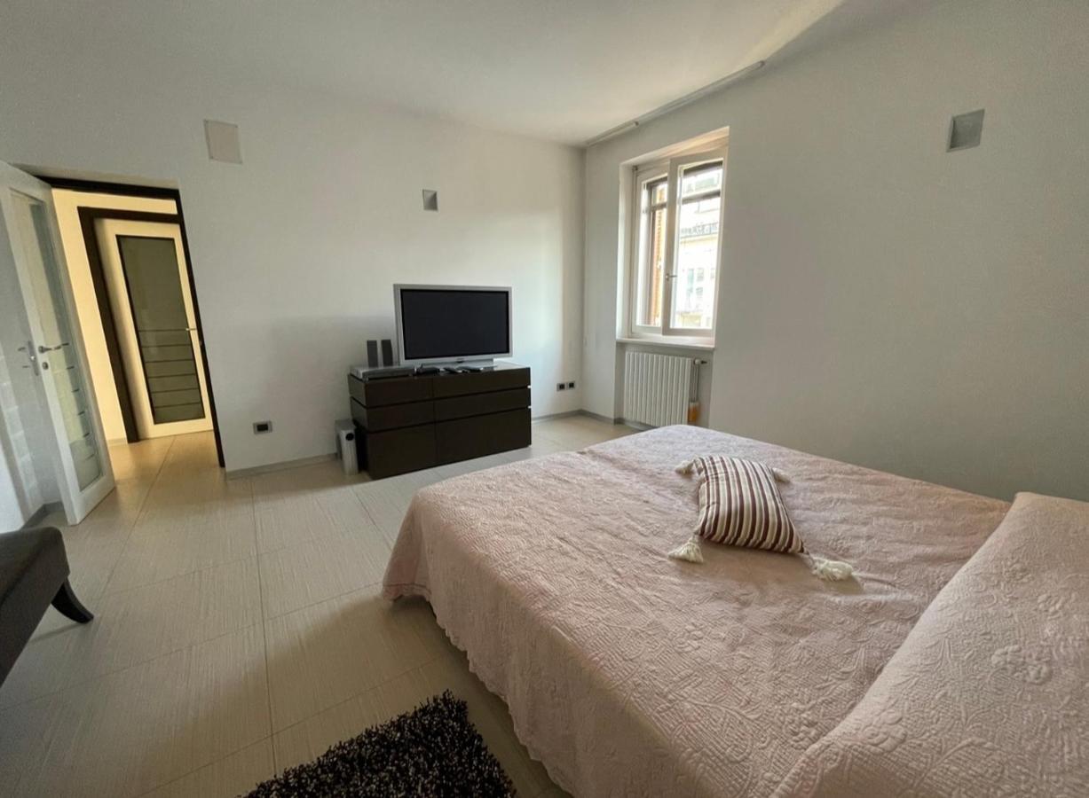 Casa Mari Apartment Ostuni Luaran gambar