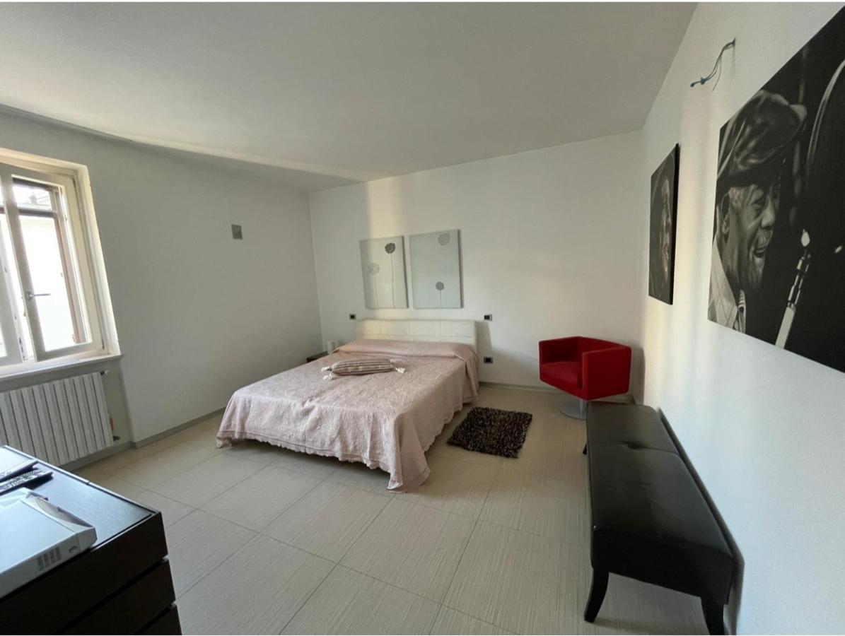 Casa Mari Apartment Ostuni Luaran gambar