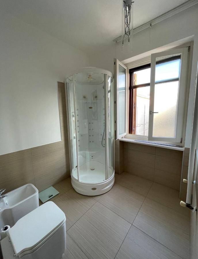 Casa Mari Apartment Ostuni Luaran gambar