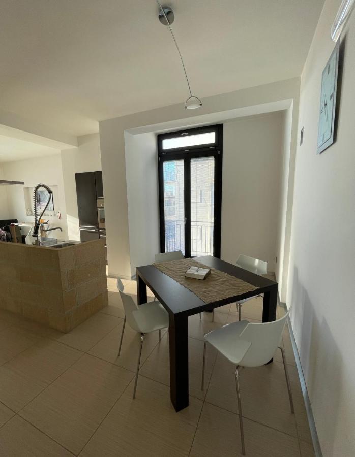Casa Mari Apartment Ostuni Luaran gambar