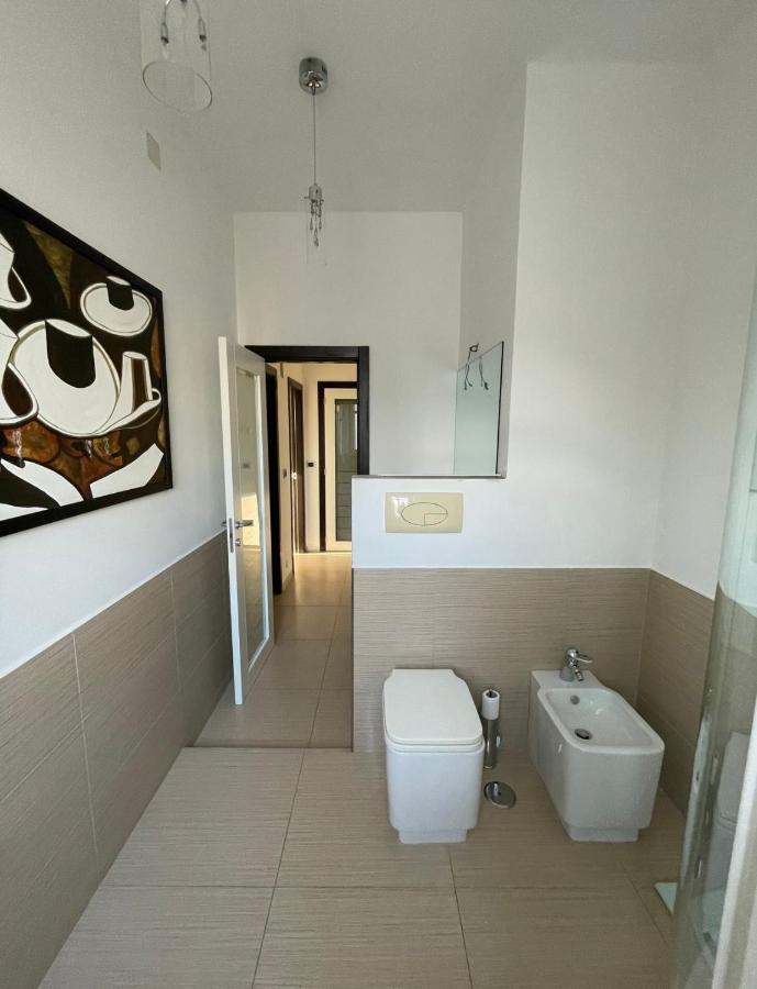 Casa Mari Apartment Ostuni Luaran gambar
