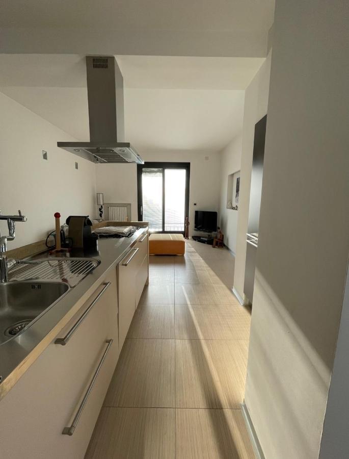 Casa Mari Apartment Ostuni Luaran gambar