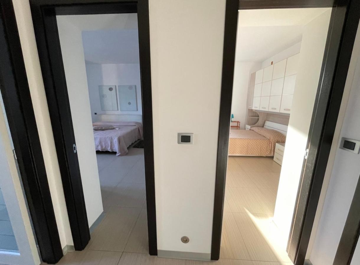 Casa Mari Apartment Ostuni Luaran gambar