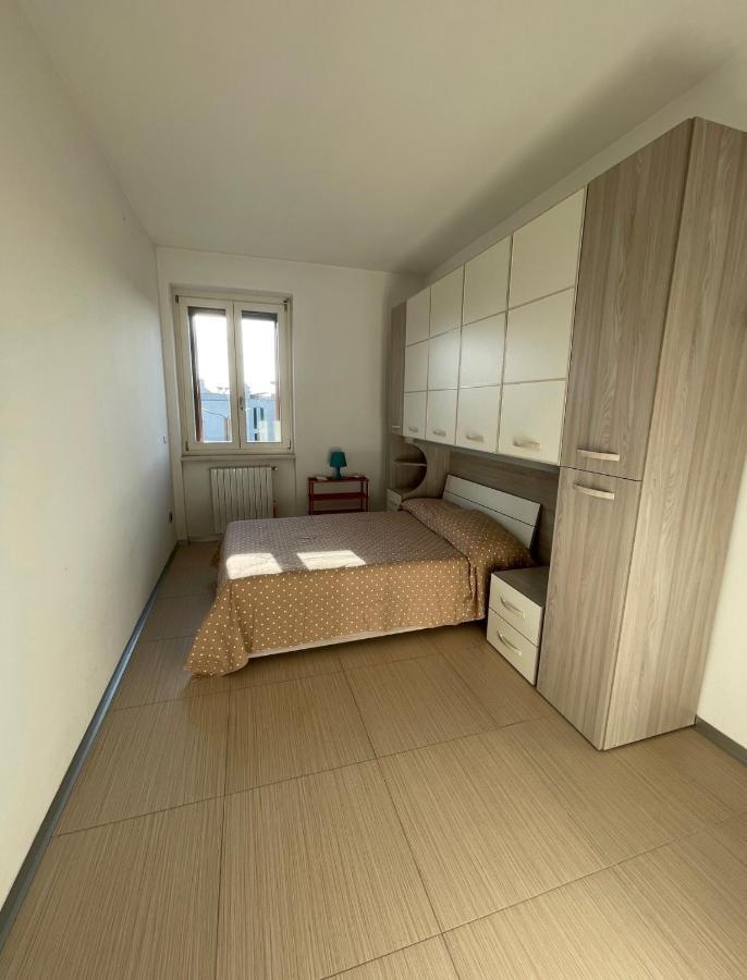 Casa Mari Apartment Ostuni Luaran gambar