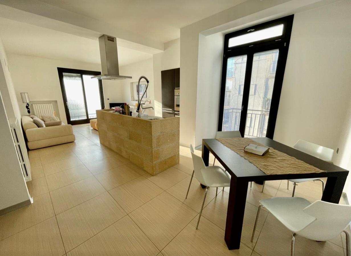 Casa Mari Apartment Ostuni Luaran gambar