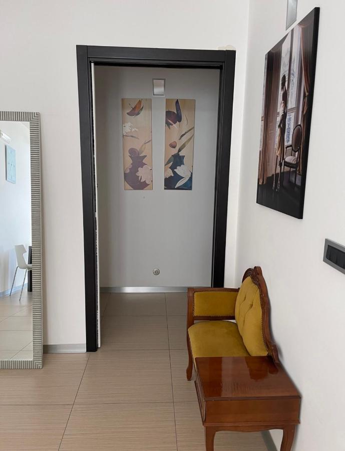 Casa Mari Apartment Ostuni Luaran gambar