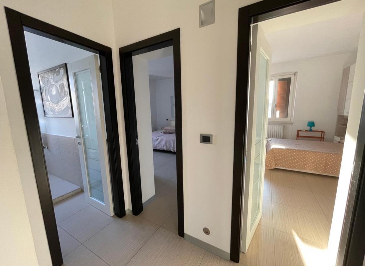 Casa Mari Apartment Ostuni Luaran gambar