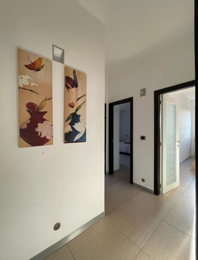 Casa Mari Apartment Ostuni Luaran gambar