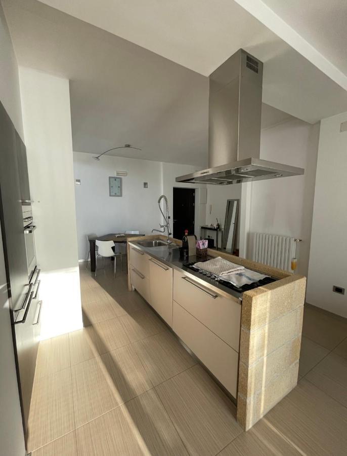 Casa Mari Apartment Ostuni Luaran gambar
